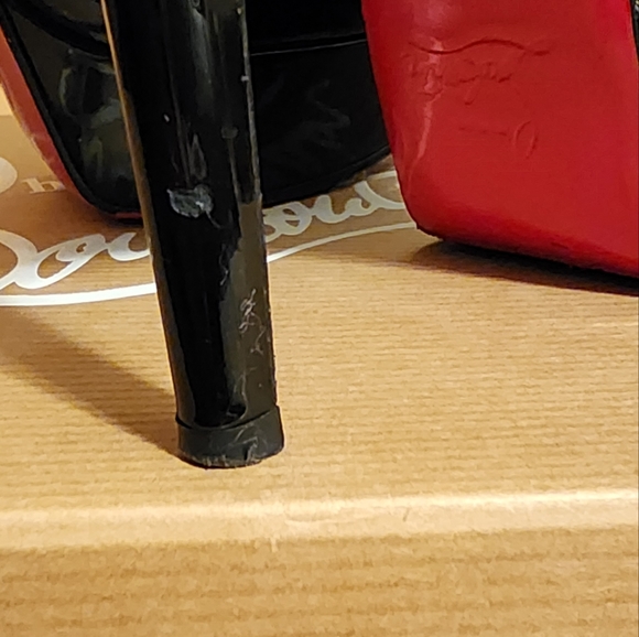 Bianca 120 Patent (black) EU37 - Picture 5 of 8